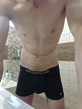 Nakedfanboy online show from 08/03/26, 02:44