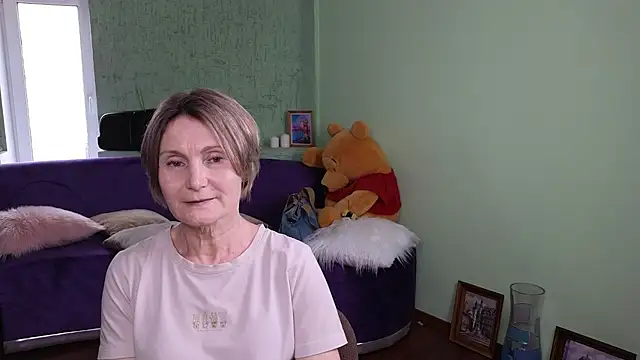 Mabel Magic online show from 05/27/26, 05:37