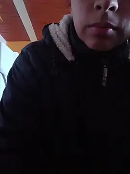LuciiferBlack online show from 06/29/26, 12:38