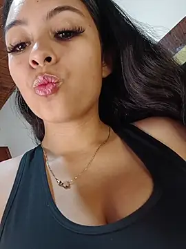 LuciiferBlack online show from 07/07/26, 01:15