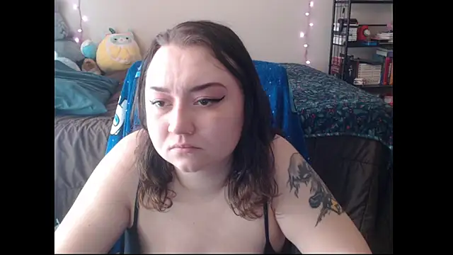 glitchypop online show from 06/22/26, 04:15