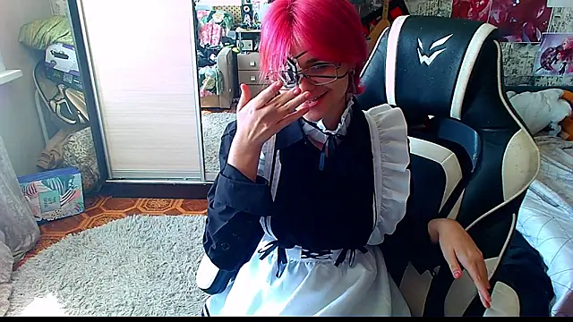 Michiyo Gotou online show from 05/26/26, 08:43