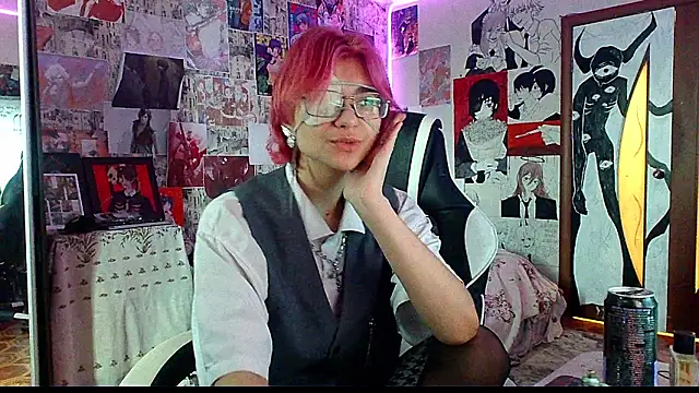 Michiyo Gotou online show from 06/03/26, 09:34