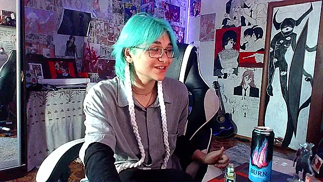 Michiyo Gotou online show from 06/30/26, 12:06