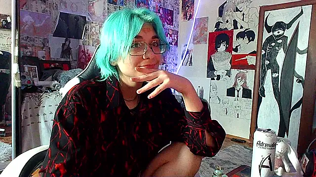 Michiyo Gotou online show from 07/01/26, 01:34