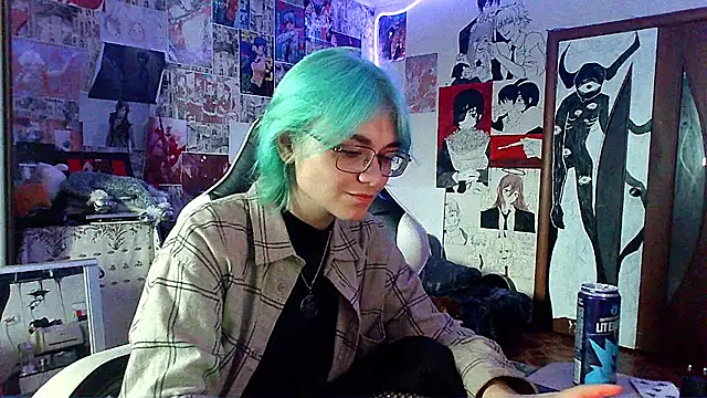 Michiyo Gotou online show from 07/06/26, 12:02