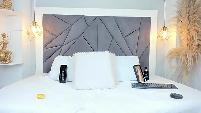 LiamBlake  online show from 05/26/26, 05:58