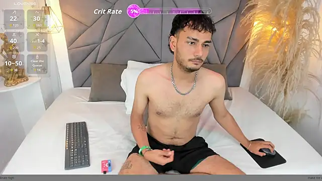 Snapshot of LiamBlake_ chatting on 07/09/26, 05:22 LiamBlake online show from 07/09/26, 05:22