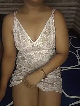 Curvy Anushka online show from 05/31/26, 08:43