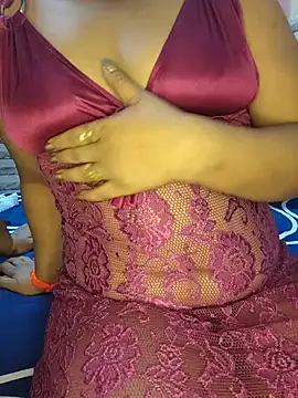 Curvy Anushka online show from 06/01/26, 06:42