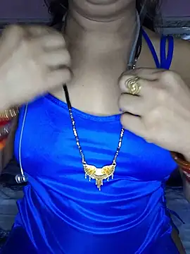 Curvy Anushka online show from 06/04/26, 07:31