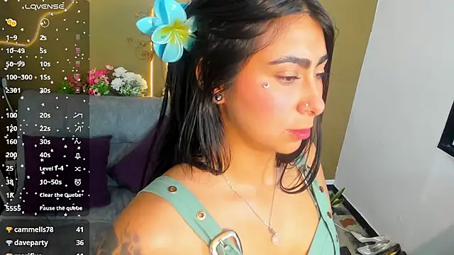 lucyfer gpp online show from 07/15/26, 04:29
