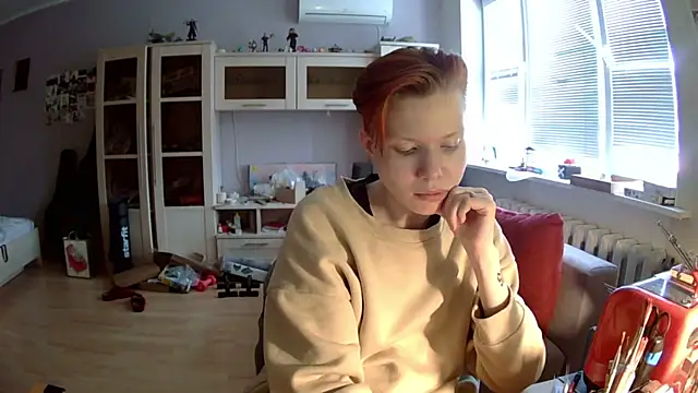 Tannet Lovelyyy online show from 05/29/26, 03:43