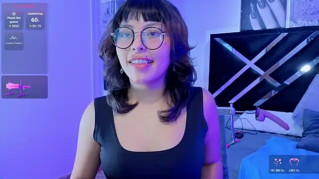 hannita 01 online show from 06/19/26, 11:58