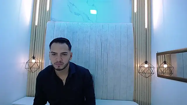 CarolinaySebas online show from 07/04/26, 01:17