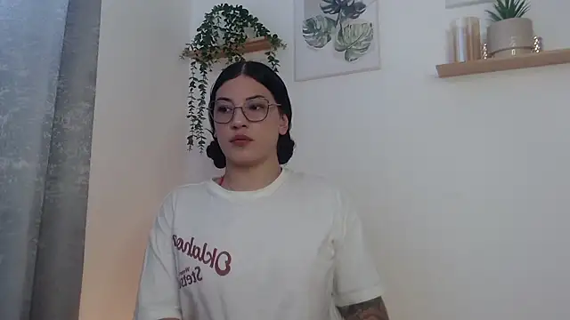 Leena rose online show from 07/09/26, 05:39