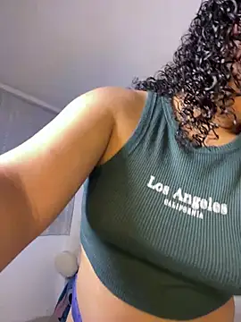 AFRICANIA online show from 06/27/26, 09:58