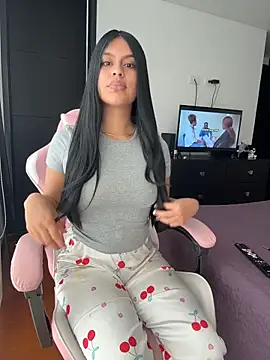 Baby ciaraa1 online show from 05/26/26, 11:50