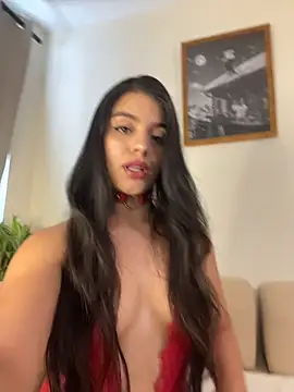 Snapshot of Amel_Rosse chatting on 07/11/26, 05:04 Amel Rosse online show from 07/11/26, 05:04