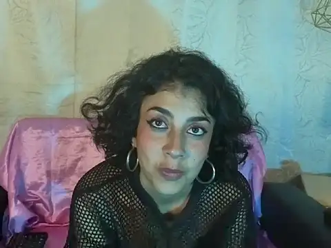 Scarlett steward online show from 05/25/26, 08:37