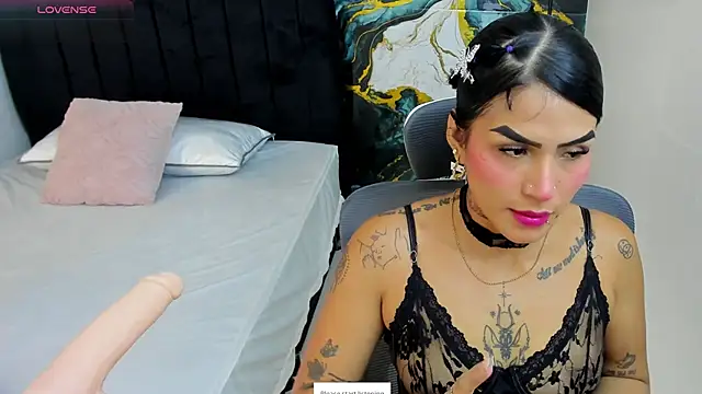 Alanna Wild online show from 06/30/26, 05:58
