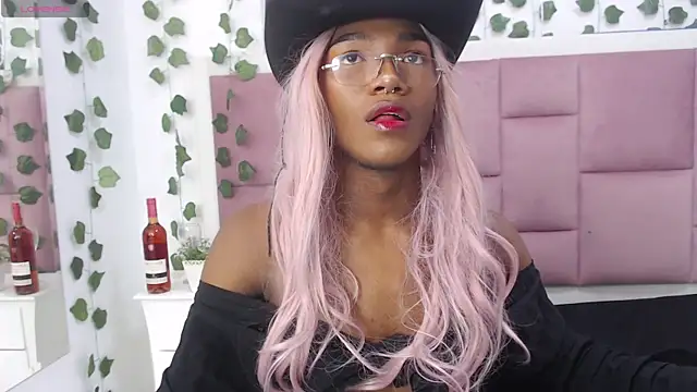 Elektraqueen1 online show from 05/29/26, 07:23