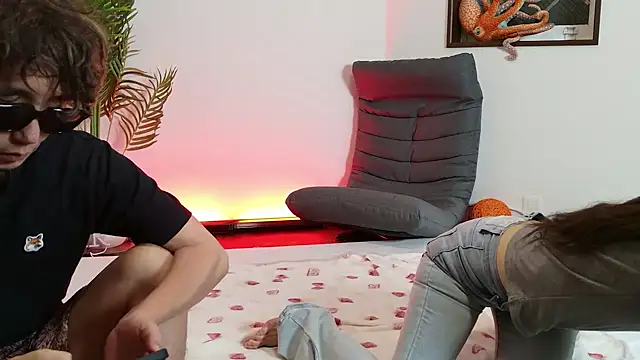 nogichan online show from 07/02/26, 12:22