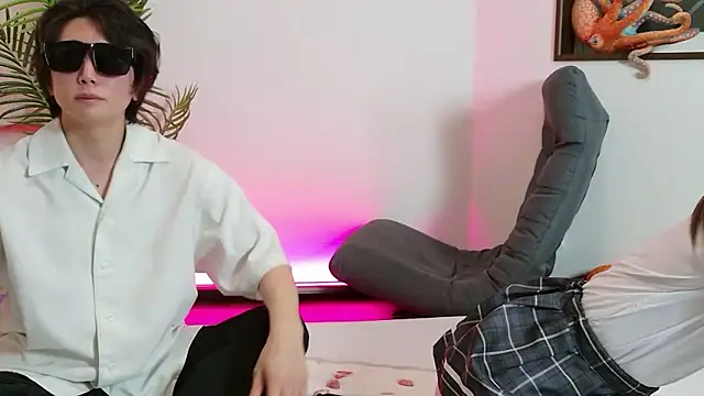 nogichan online show from 07/03/26, 12:22