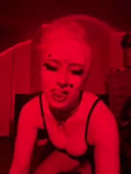 whimsicallylusty online show from 05/29/26, 10:08