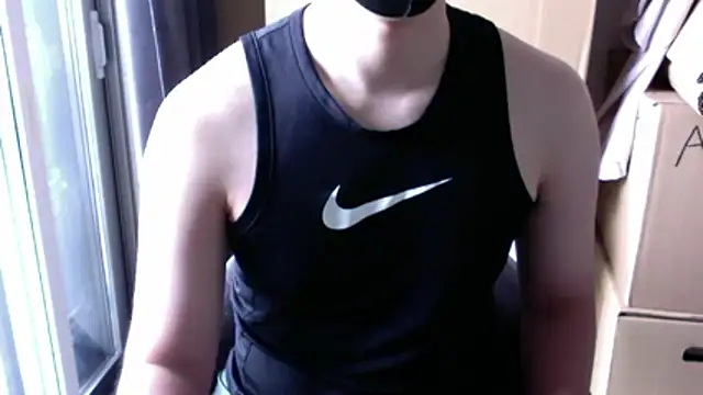 hokuro kun online show from 05/26/26, 01:01