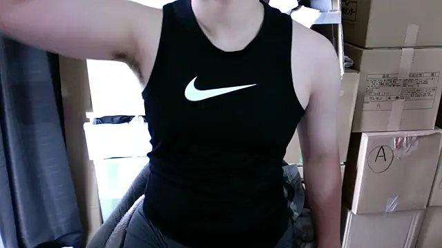 hokuro kun online show from 05/27/26, 07:05