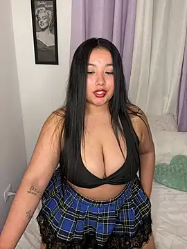 Hinata 99 online show from 05/26/26, 03:57