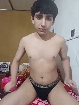 D4vidxxx online show from 06/19/26, 05:12