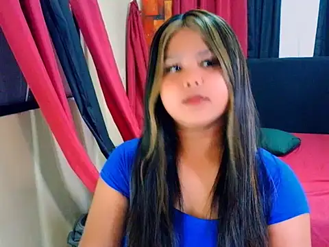 Snapshot of selena_lust chatting on 05/26/26, 01:56 selena lust online show from 05/26/26, 01:56