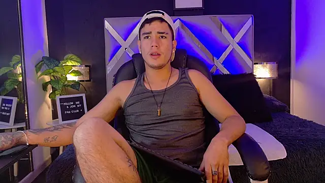 Alex-Rodriguezz online show from 06/08/26, 11:54