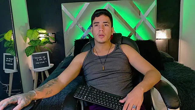 Alex-Rodriguezz online show from 06/12/26, 12:48