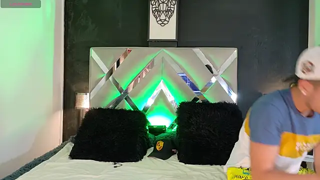 Alex-Rodriguezz online show from 06/26/26, 07:40