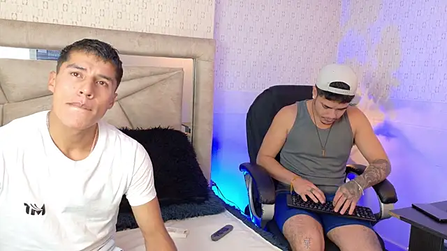 Alex-Rodriguezz online show from 07/01/26, 12:40