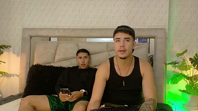 Alex-Rodriguezz online show from 07/18/26, 12:09