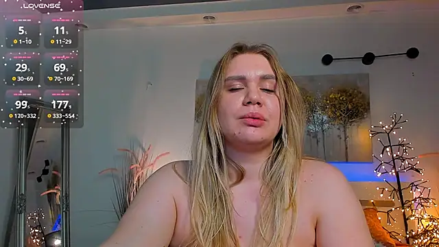 Snapshot of Sky_BlondeX chatting on 01/14/25, 12:56 Sky BlondeX online show from 01/14/25, 12:56