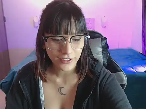 Aria 666 online show from 05/30/26, 04:09