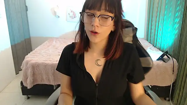 Aria 666 online show from 07/03/26, 02:18