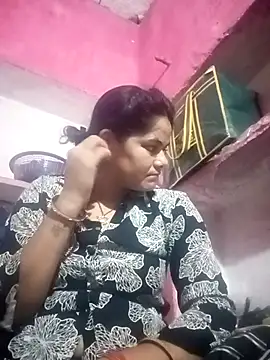 Horney Kajal1996 online show from 05/26/26, 11:56