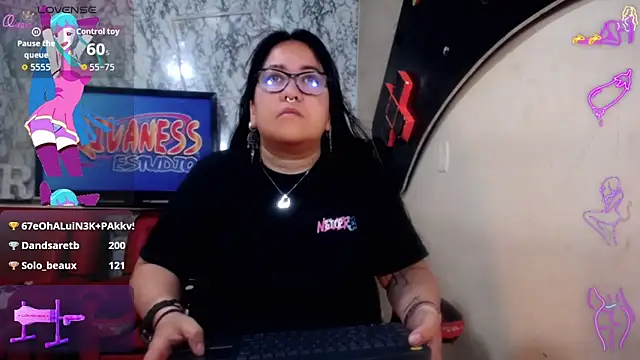 Xander Taylor   online show from 06/01/26, 03:30