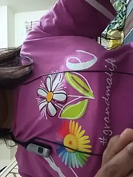 Neha-71 online show from 06/13/26, 04:05