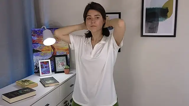 Barbara Little online show from 06/11/26, 03:43