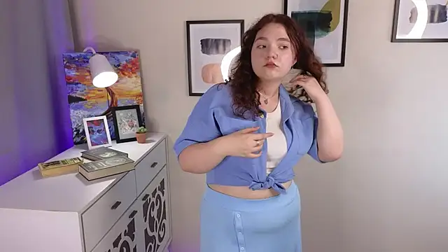Angela Adams  online show from 06/10/26, 02:27