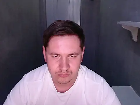 Max Marlyn online show from 06/07/26, 02:54