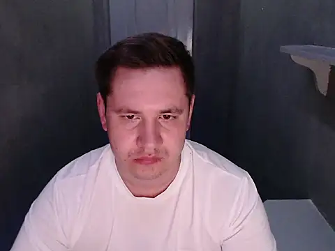 Max Marlyn online show from 06/08/26, 06:25