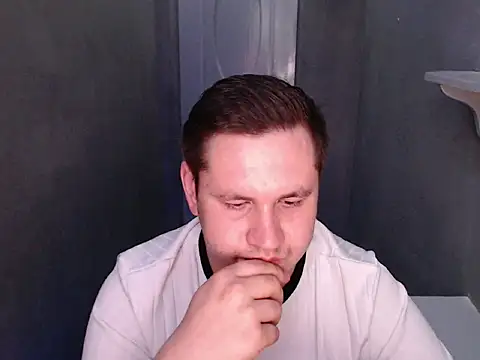 Max Marlyn online show from 06/10/26, 11:42